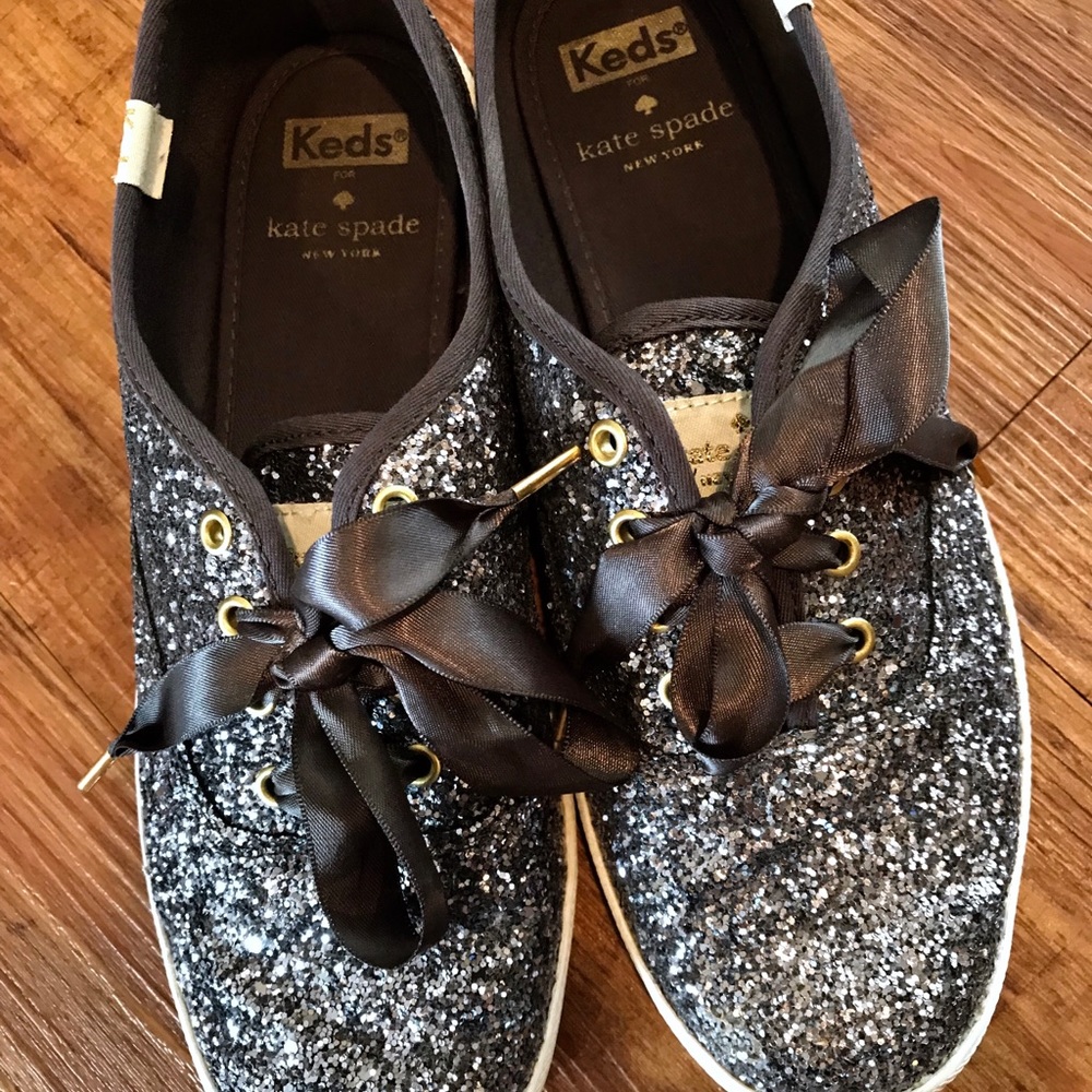 Kate Spade + Keds Wedding Collection